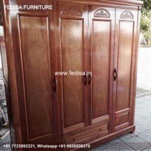 Wooden Wardrobe Design wooden Almirah Design Model No - 5384