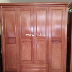 Wooden Wardrobe Design wooden Almirah Design Model No - 5385
