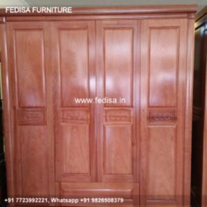 Wooden Wardrobe Design wooden Almirah Design Model No - 5386