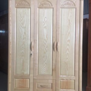 Wooden Wardrobe Design wooden Almirah Design Model No - 5387