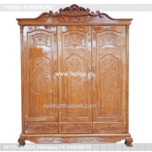 Wooden Wardrobe Design wooden Almirah Design Model No - 5393