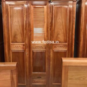 Wooden Wardrobe Design wooden Almirah Design Model No - 5397