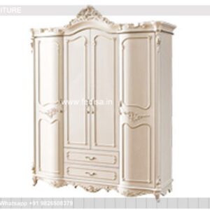 Wooden Wardrobe Design wooden Almirah Design Model No - 5400