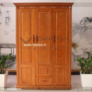 Wooden Wardrobe Design wooden Almirah Design Model No - 5401
