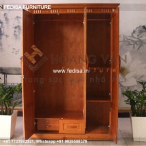 Wooden Wardrobe Design wooden Almirah Design Model No - 5404