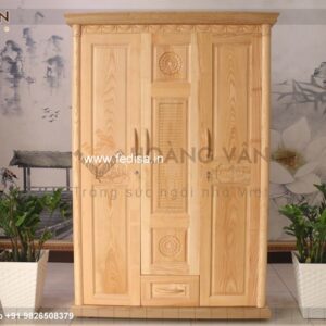 Wooden Wardrobe Design wooden Almirah Design Model No - 5406