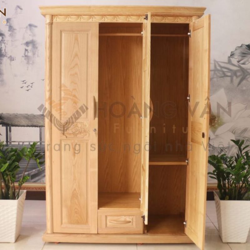 Wooden Wardrobe Design wooden Almirah Design Model No - 5407