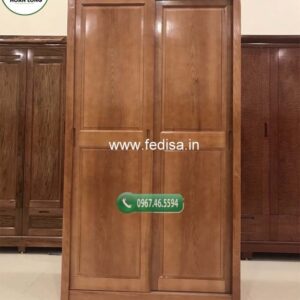 Wooden Wardrobe Design wooden Almirah Design Model No - 5409