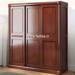 Wooden Wardrobe Design wooden Almirah Design Model No - 5410