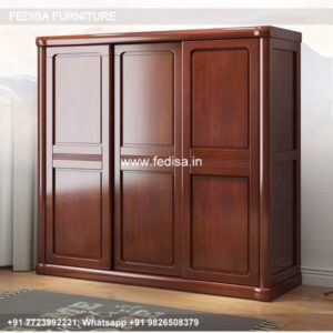Wooden Wardrobe Design wooden Almirah Design Model No - 5411