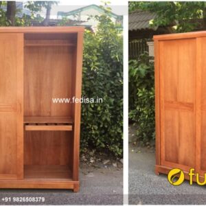 Wooden Wardrobe Design wooden Almirah Design Model No - 5412