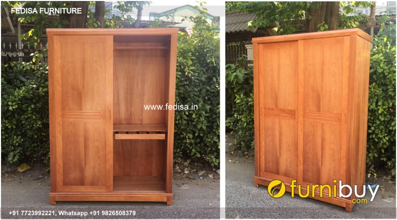 Wooden Wardrobe Design wooden Almirah Design Model No - 5412