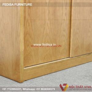 Wooden Wardrobe Design wooden Almirah Design Model No - 5413