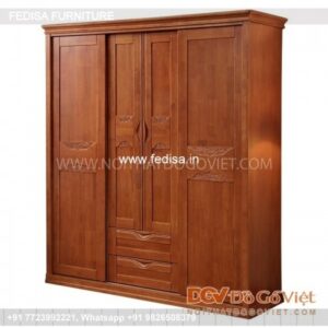 Wooden Wardrobe Design wooden Almirah Design Model No - 5415