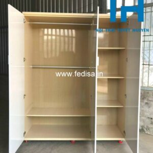 Wooden Wardrobe Design wooden Almirah Design Model No - 5416