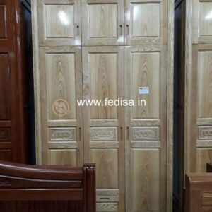 Wooden Wardrobe Design wooden Almirah Design Model No - 5417