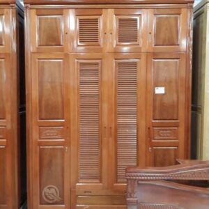 Wooden Wardrobe Design wooden Almirah Design Model No - 5419