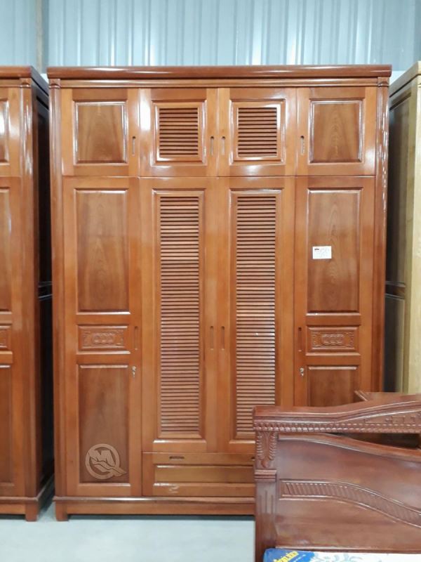 Wooden Wardrobe Design wooden Almirah Design Model No - 5419