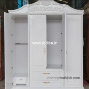 Wooden Wardrobe Design wooden Almirah Design Model No - 5421
