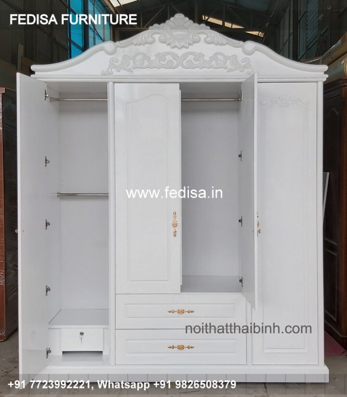 Wooden Wardrobe Design wooden Almirah Design Model No - 5421