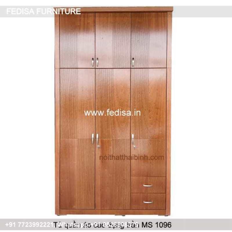 Wooden Wardrobe Design wooden Almirah Design Model No - 5423