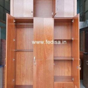 Wooden Wardrobe Design wooden Almirah Design Model No - 5424