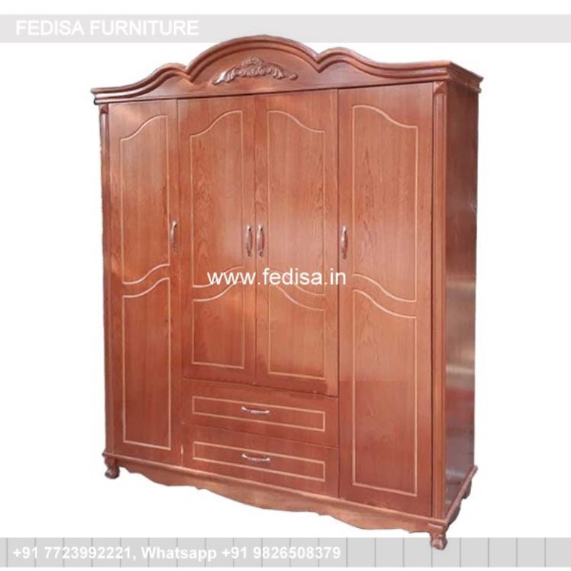 Wooden Wardrobe Design wooden Almirah Design Model No - 5425