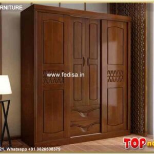 Wooden Wardrobe Design wooden Almirah Design Model No - 5428