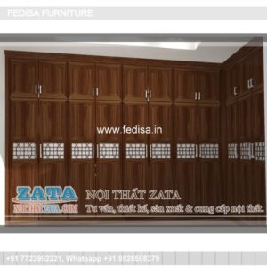 Wooden Wardrobe Design wooden Almirah Design Model No - 5430