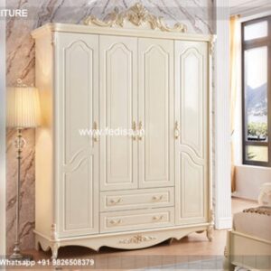 Wooden Wardrobe Design wooden Almirah Design Model No - 5432