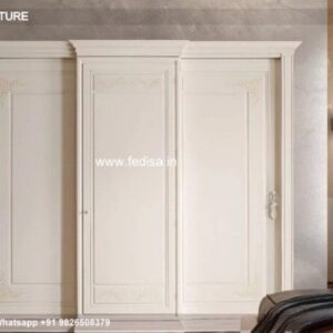 Wooden Wardrobe Design wooden Almirah Design Model No - 5434