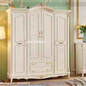 Wooden Wardrobe Design wooden Almirah Design Model No - 5436