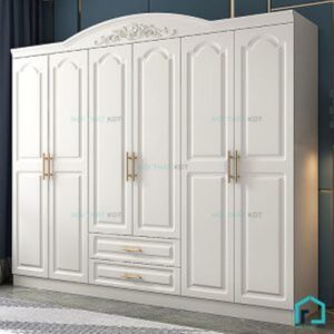 Wooden Wardrobe Design wooden Almirah Design Model No - 5439
