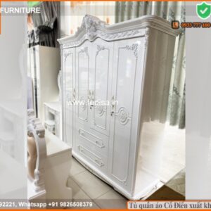 Wooden Wardrobe Design wooden Almirah Design Model No - 5441