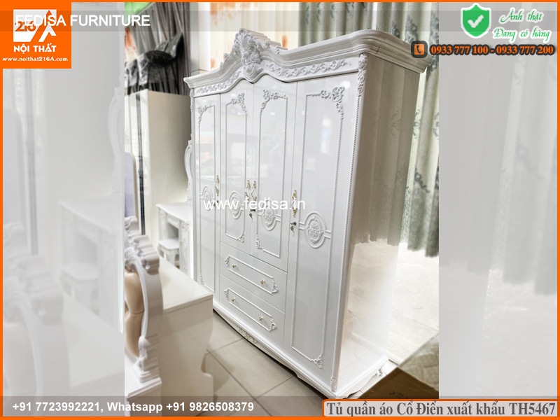Wooden Wardrobe Design wooden Almirah Design Model No - 5441