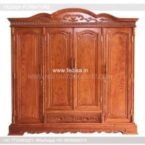 Wooden Wardrobe Design wooden Almirah Design Model No - 5444