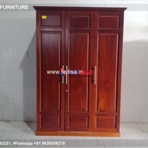 Wooden Wardrobe Design wooden Almirah Design Model No - 5446