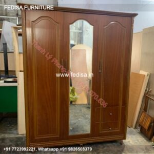 Wooden Wardrobe Design wooden Almirah Design Model No - 5447