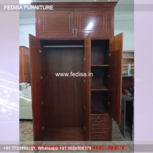 Wooden Wardrobe Design wooden Almirah Design Model No - 5449