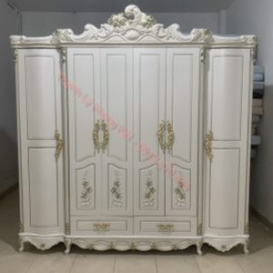 Wooden Wardrobe Design wooden Almirah Design Model No - 5450