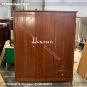Wooden Wardrobe Design wooden Almirah Design Model No - 5452