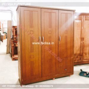 Wooden Wardrobe Design wooden Almirah Design Model No - 5453