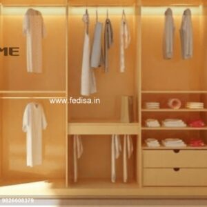 Wooden Wardrobe Design wooden Almirah Design Model No - 5455