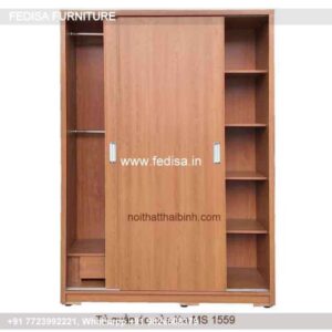 Wooden Wardrobe Design wooden Almirah Design Model No - 5456