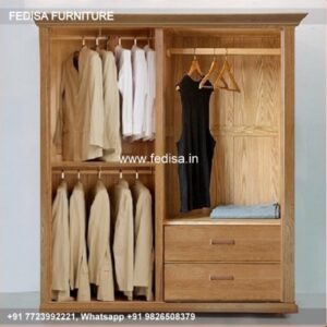 Wooden Wardrobe Design wooden Almirah Design Model No - 5457