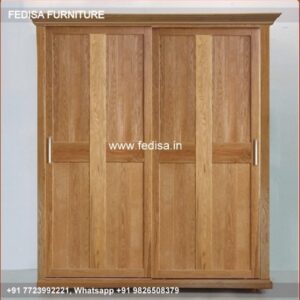 Wooden Wardrobe Design wooden Almirah Design Model No - 5458