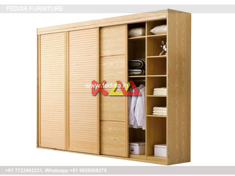 Wooden Wardrobe Design wooden Almirah Design Model No - 5460