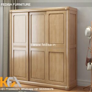 Wooden Wardrobe Design wooden Almirah Design Model No - 5462