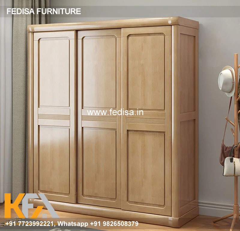 Wooden Wardrobe Design wooden Almirah Design Model No - 5462