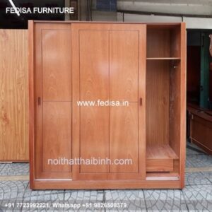Wooden Wardrobe Design wooden Almirah Design Model No - 5463